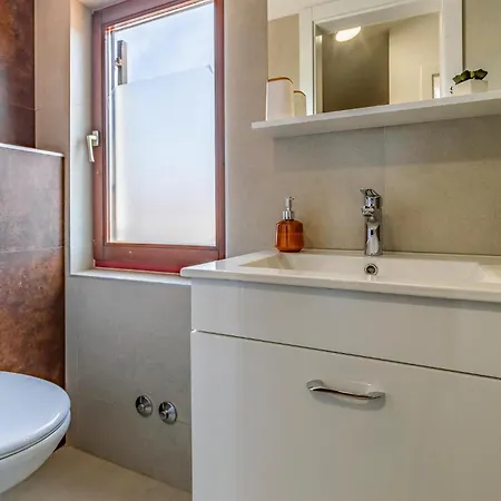 Awesome In With Wifi * Medulin