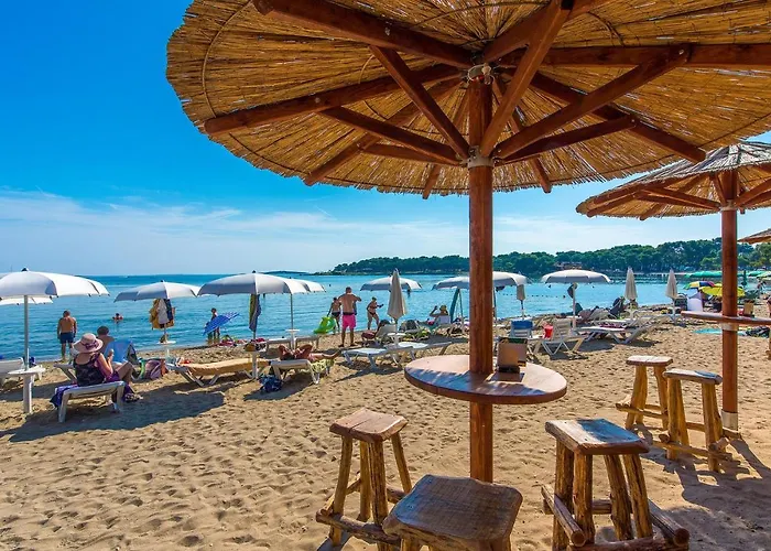 Awesome In With Wifi Appartement