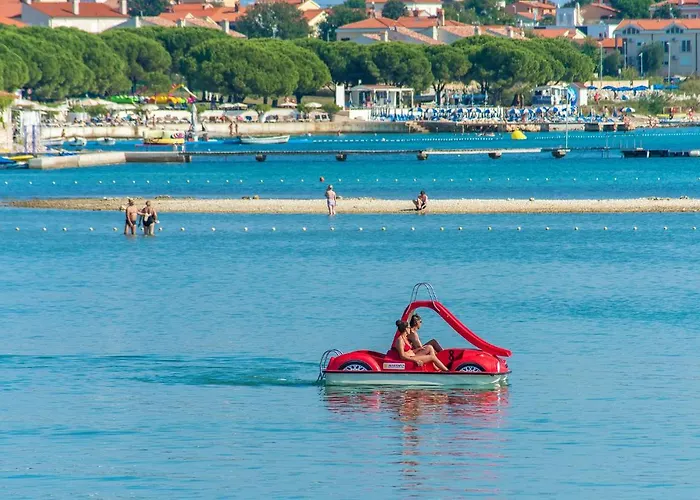 Appartement Awesome In With Wifi *