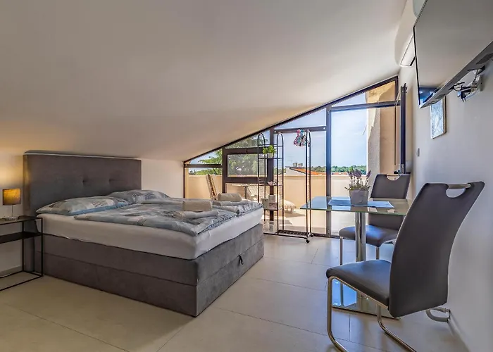 Awesome In With Wifi Appartement