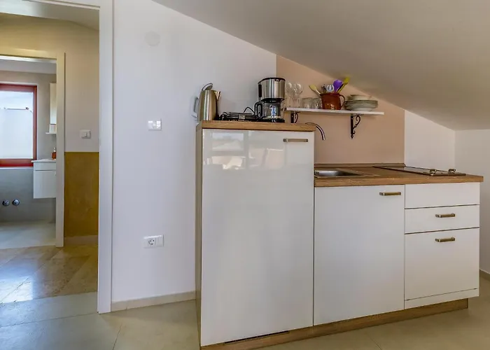 Awesome In With Wifi Appartement *