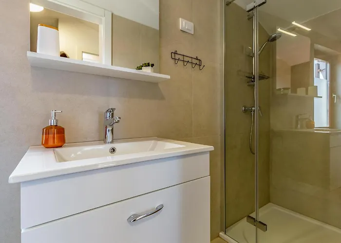 Awesome In With Wifi Appartement *