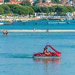 Apartman Awesome In With Wifi *