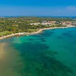 Awesome In With Wifi Apartman Medulin