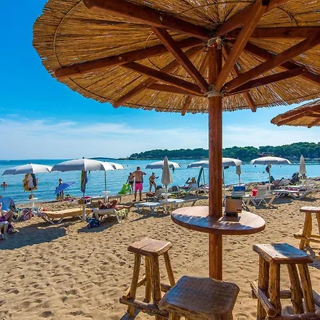 Awesome In With Wifi Apartman